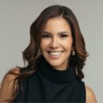 Irene Rojas Stanbury